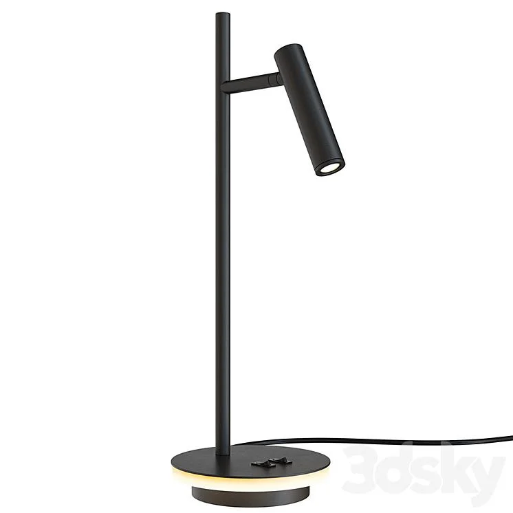 Table lamp Estudo Z010TL-L8B3K